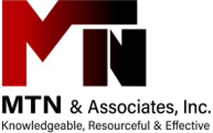 MTN Associates, Inc. Logo